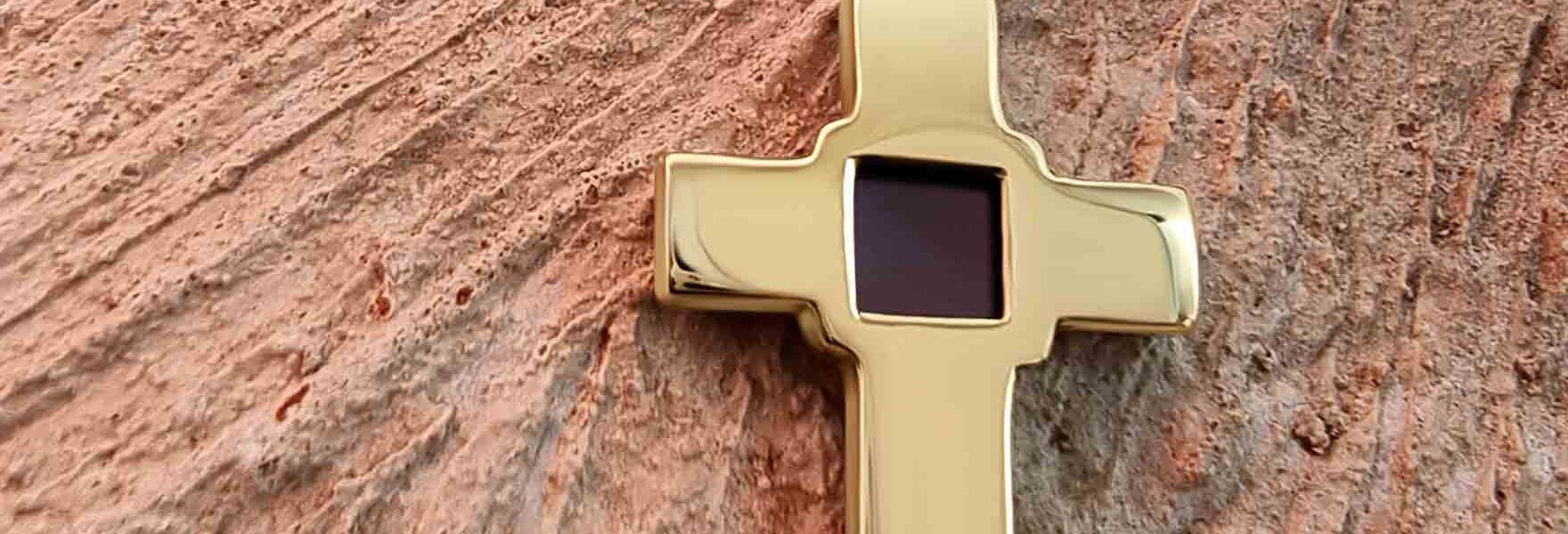 The Necklace in the Bible: A Sacred Journey Through Modern Faith Expression