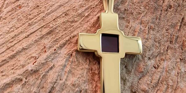 The Necklace in the Bible: A Sacred Journey Through Modern Faith Expression