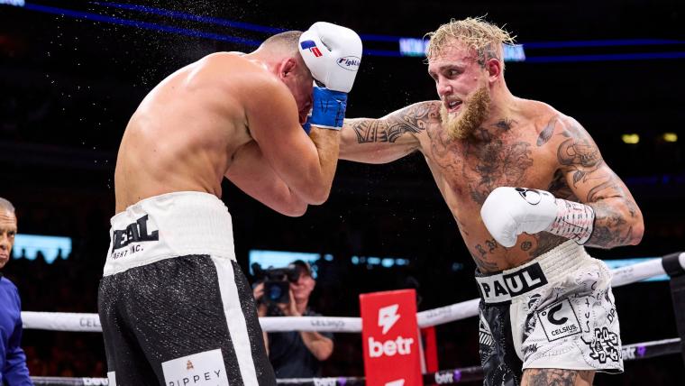 Knockout Night! Where to Stream Tonight's Biggest Boxing Fights