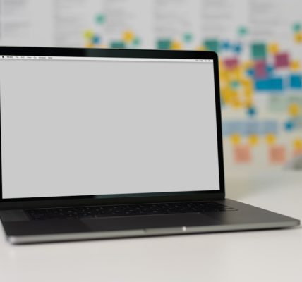 profile-focused content