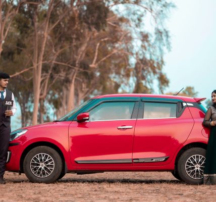 Maruti Suzuki India