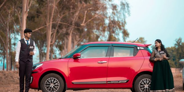 Maruti Suzuki India