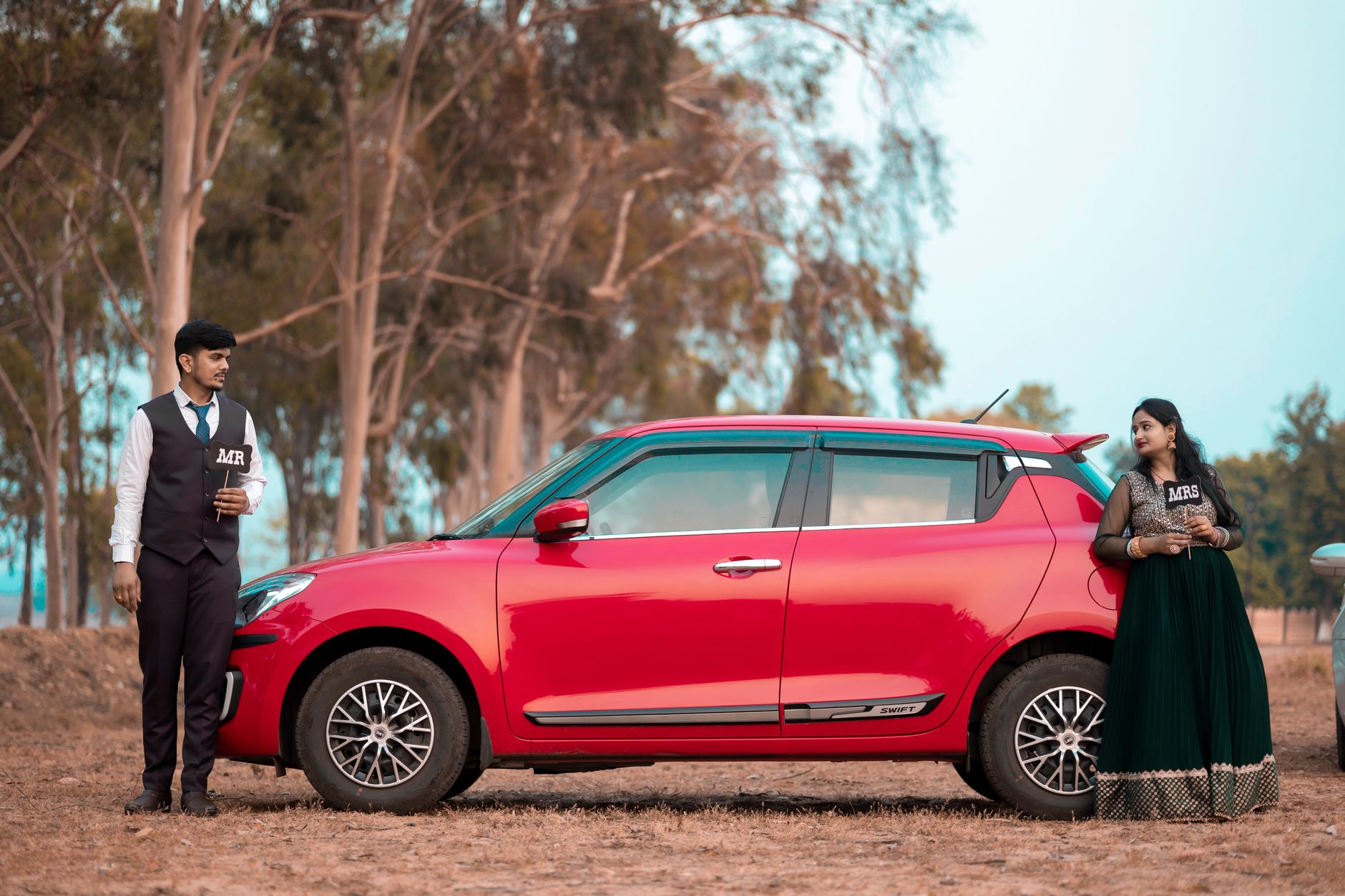 Maruti Suzuki India
