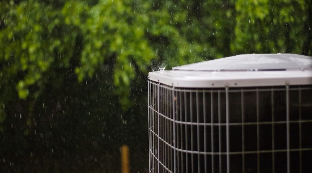 hvac repair