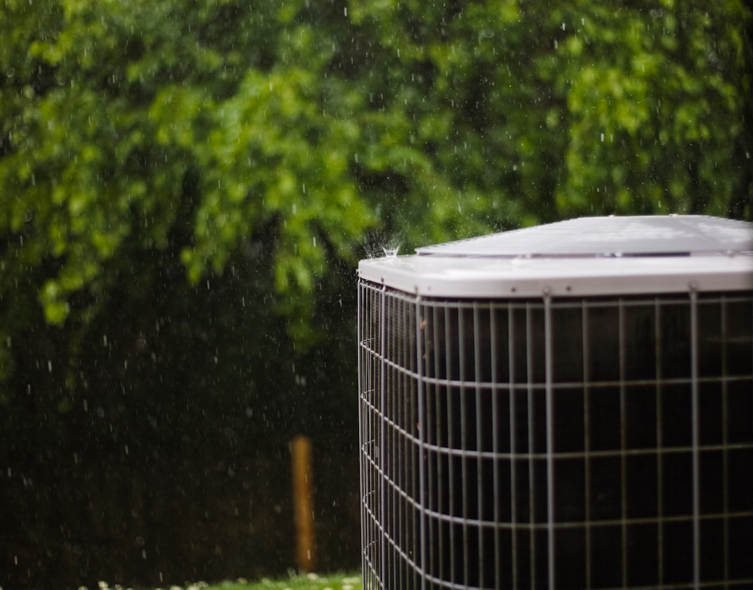 hvac repair
